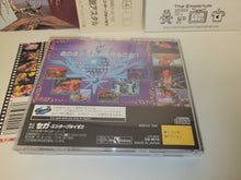 Load image into Gallery viewer, Astal: Kagayo Suishou Densetsu - Sega Saturn sat stn
