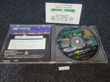 Load image into Gallery viewer, NightStriker - Sega MCD MD MegaDrive Mega Cd
