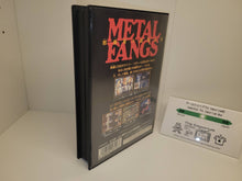 Load image into Gallery viewer, Metal Fangs  - Sega MD MegaDrive

