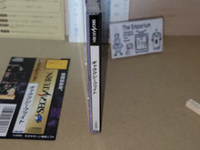Load image into Gallery viewer, Galaxy Fight - Sega Saturn sat stn
