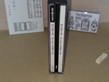 Load image into Gallery viewer, Wonder 3 - Arcade Gear - Sega Saturn sat stn
