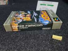 Load image into Gallery viewer, StarFox -  Nintendo Sfc Super Famicom
