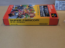 Load image into Gallery viewer, Super Mario Kart -  Nintendo Sfc Super Famicom
