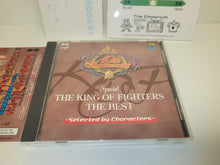 Load image into Gallery viewer, The King of Fighters Special The Best SNK Original Soundtrack - Music cd soundtrack
