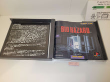 Load image into Gallery viewer, Biohazard - Sony PS1 Playstation
