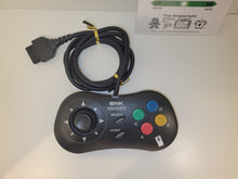 Load image into Gallery viewer, Snk Joypad Controller - Snk Neogeo cd ngcd
