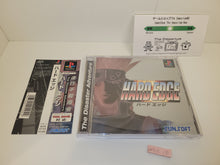 Load image into Gallery viewer, Hard Edge - Sony PS1 Playstation

