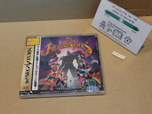 Load image into Gallery viewer, Fighting Vipers - Sega Saturn sat stn
