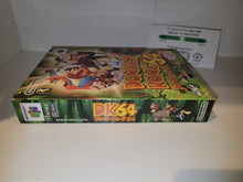 Load image into Gallery viewer, Donkey Kong 64 - Nintendo64 N64 Nintendo 64
