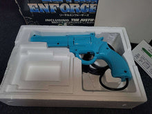 Load image into Gallery viewer, Lethal Enforcers mega CD + guncon controller - Sega MD MegaDrive
