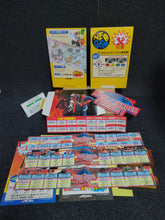 Load image into Gallery viewer, [BOX + ARTSET ONLY] World Heroes Perfect  - Snk Neogeo Mvs Arcade Pcb Printed Circuit Board
