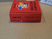 Load image into Gallery viewer, MICKEY &amp; DONALD Multi Screen Game&amp;Watch Nintendo - toy action figure gadgets
