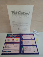 Load image into Gallery viewer, Batsugun Artset - Arcade poster artset

