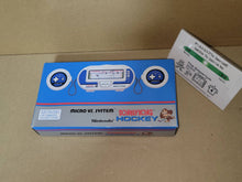 Load image into Gallery viewer, Nintendo Game &amp; Watch Micro VS System Donkey Kong Hockey HK-303 - toy action figure gadgets
