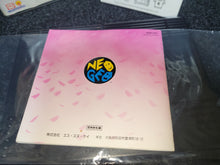 Load image into Gallery viewer, Samurai Supirittsu: Zankurō Musōken / Samurai Spirits 3 - Snk Neogeo AES NG

