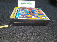 Load image into Gallery viewer, Xmen Vs Street Fighter  with RAM (RAM Pack Version) - Sega Saturn SegaSaturn
