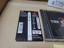Load image into Gallery viewer, SIMPLE1500 Vol.11  THE Pinball - Sony PS1 Playstation
