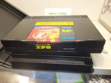 Load image into Gallery viewer, Ultimate 11 / Tokuten Ou - Honoo no Libero - Snk Neogeo AES NG

