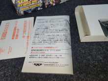 Load image into Gallery viewer, Super Robot Wars Original Generation 1+2 - Nintendo GBA GameBoy Advance
