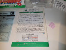 Load image into Gallery viewer, Jikkyou Powerful Pro Baseball 6 - Nintendo64 N64 Nintendo 64
