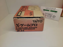 Load image into Gallery viewer, Controllers for Taito Mediabox X-Data Net Station - toy gane hardware gadgets
