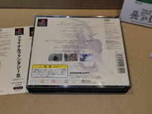 Load image into Gallery viewer, Final Fantasy IX  - Sony PS1 Playstation

