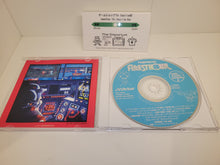 Load image into Gallery viewer, Namco Game Sound Express 3 Finest Hour - Music cd soundtrack
