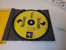 Load image into Gallery viewer, Rally de Africa - Sony PS1 Playstation
