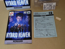 Load image into Gallery viewer, Hybrid Heaven - Nintendo64 N64 Nintendo 64

