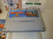 Load image into Gallery viewer, Super Donkey Kong 2: Dixie &amp; Diddy  - Nintendo Sfc Super Famicom
