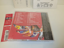 Load image into Gallery viewer, Garou Mark of the Wolves  Original Soundtrack - Music cd soundtrack
