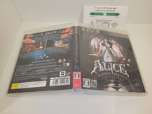 Load image into Gallery viewer, Alice Madness Returns - Sony PS3 Playstation 3
