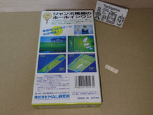 Load image into Gallery viewer, Hole in One - Nintendo Sfc Super Famicom
