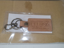Load image into Gallery viewer, Biohazard club96 keychain + sticker - toy action figure model
