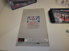Load image into Gallery viewer, V-V / v - five / Grind Stormer - Sega MD MegaDrive
