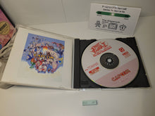 Load image into Gallery viewer, Super Street Fighter 2 + 6B Pad FM Towns CdRom - pc software computer windows japan
