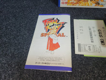 Load image into Gallery viewer, Garou Densetsu Special / Fatal Fury Special  - Nintendo Sfc Super Famicom

