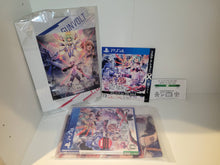 Load image into Gallery viewer, Gunvolt Chronicles: Luminous Avenger iX [Deluxe Edition]  -  Sony PS4 Playstation 4
