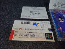 Charger l'image dans la galerie, World Soccer Jikkyou Winning Eleven 3: World Cup France '98 - Sony PS1 Playstation
