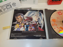 Load image into Gallery viewer, SAMURAI DEEPER KYO [Limited Edition] - Sony PS1 Playstation
