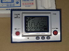 Load image into Gallery viewer, Fire Game&amp;Watch Nintendo - toy action figure gadgets

