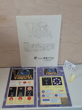 Load image into Gallery viewer, Vimana -  Arcade Pcb Printed Circuit Board

