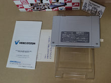 Load image into Gallery viewer, F1 GrandPrix - Nintendo Sfc Super Famicom
