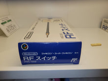 Load image into Gallery viewer, Super Famicom / Famicom RF Switch - Nintendo Sfc Super Famicom
