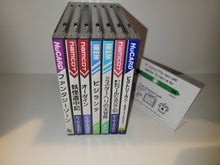 Load image into Gallery viewer, 7 Empty Boxes (witch case and manual) - Nec Pce PcEngine
