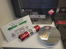Load image into Gallery viewer, Biohazard 30th Anniversary Pack - Sony PS5 Playstation 5
