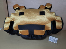 Load image into Gallery viewer, Space Invaders 40th Anniversary Golden Alien Pillow - toy action figure gadgets
