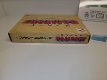 Load image into Gallery viewer, Rampart - Nintendo Fc Famicom
