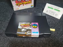 Load image into Gallery viewer, Samurai Supirittsu: Zankurō Musōken / Samurai Spirits 3 - Snk Neogeo AES NG
