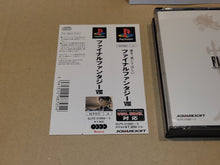 Load image into Gallery viewer, Final fantasy VIII  - Sony PS1 Playstation
